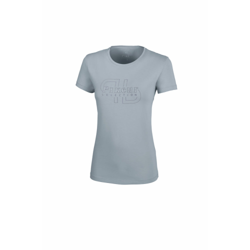 Pikeur koszulka Shirt 5212 Selection r.38 pastel blue